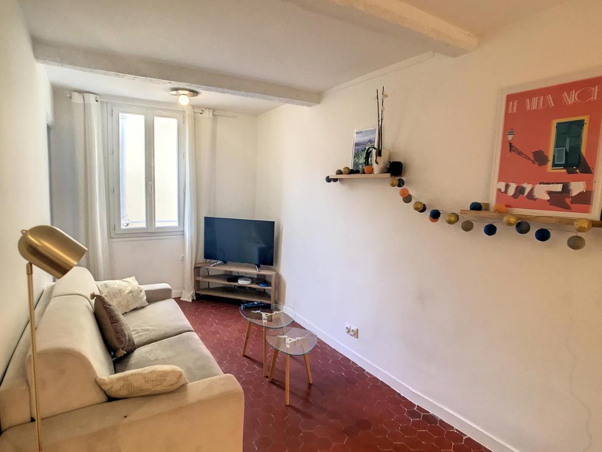 Apartamento Vieux 2p 4pers Wifi Clim Fefer *